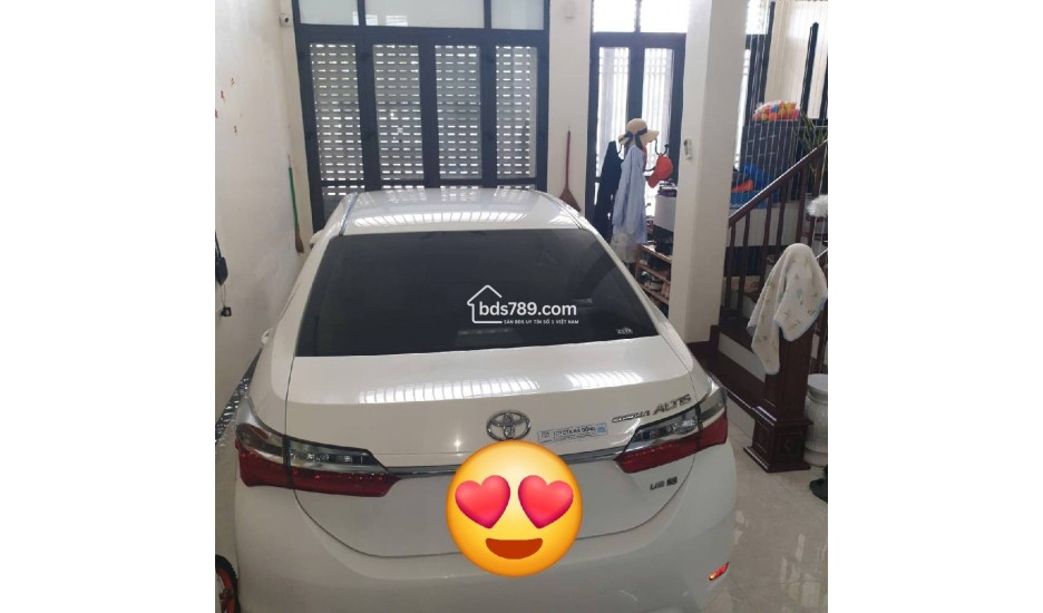 BÁN NHÀ LA NỘI - XÂY CHẮC CHẮN - Ô TÔ TẢI TRÁNH NHAU - KINH DOANH SẦM UẤT - HÀNG XÓM KĐT - GẦN TRƯỜNG CHỢ - 90 M2 6.5 M2 GIÁ CHỈ 27 TỶ